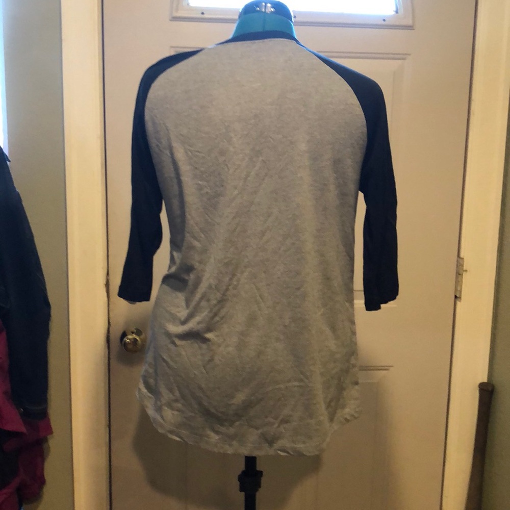 Baseball tees - Picture 2 of 4